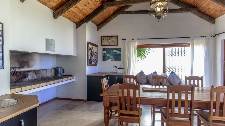 5 Bedroom Property for Sale in Long Acres Country Estate Western Cape